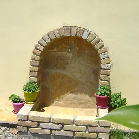 Scorpios Appartement