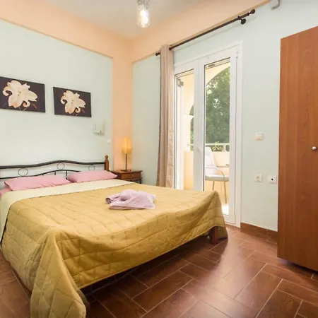Appartement Scorpios