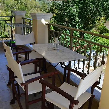 Scorpios Appartement