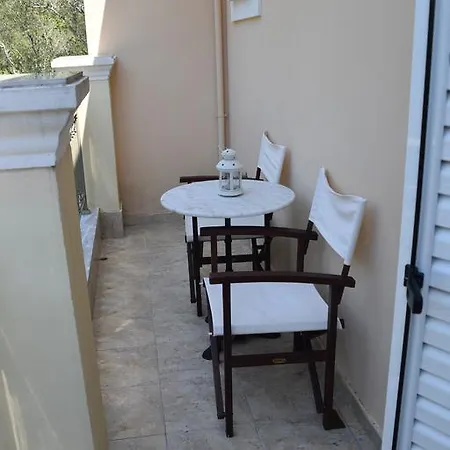 Appartement Scorpios