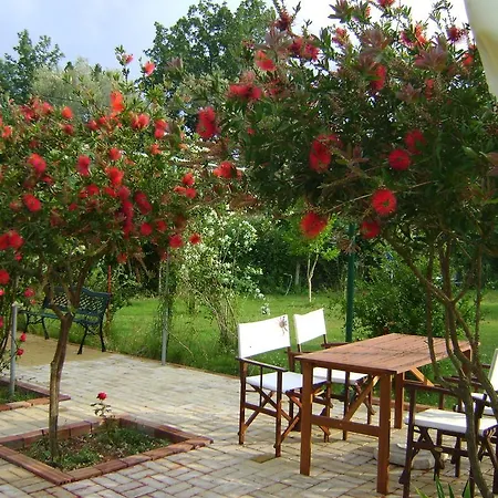 Scorpios 아파트 *