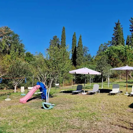 Scorpios 아파트 *