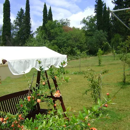 아파트 Scorpios *