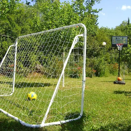 Scorpios 아파트 *