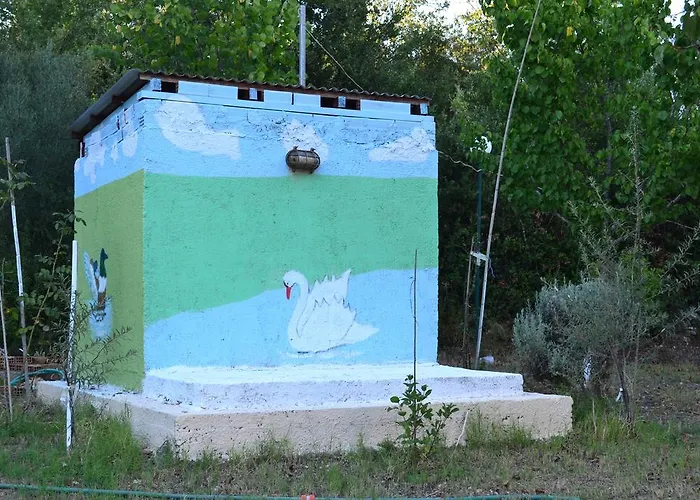 Scorpios * Dassia (Corfu)