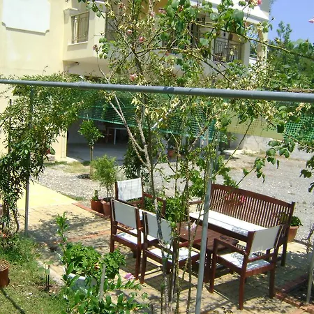 Scorpios Apartment *