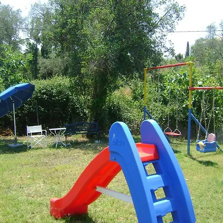 Scorpios Dassia (Corfu)