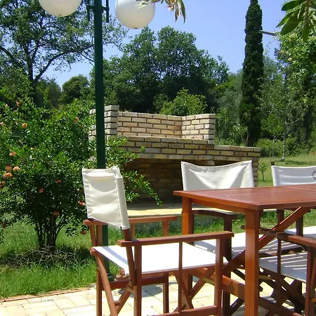 Scorpios Апартаменты