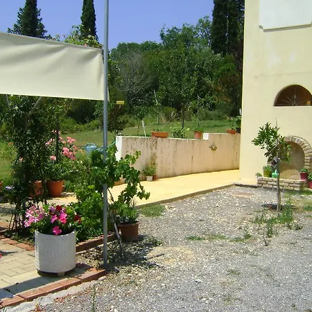 Scorpios Dassia (Corfu)