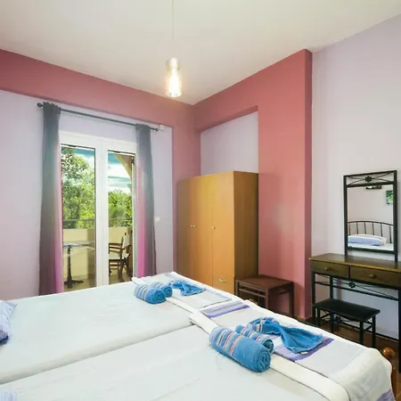 Scorpios Apartamento