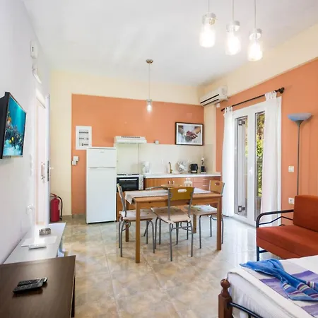 Scorpios Apartment *