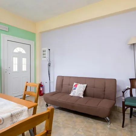 Apartamento Scorpios Dassia (Corfu)