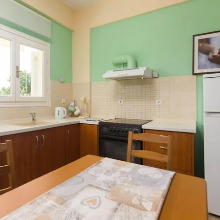 Scorpios Dassia (Corfu)