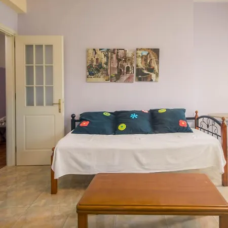 Scorpios Apartment
