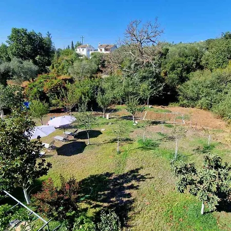 Апартаменты Scorpios *