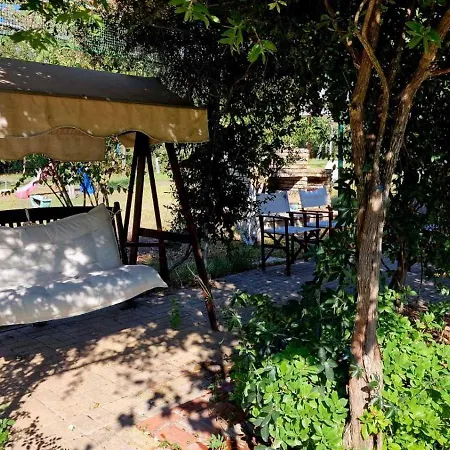 Apartamento Scorpios