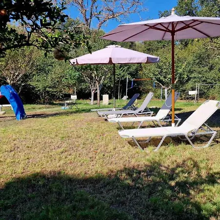 Scorpios Apartamento *