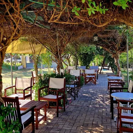 Apartamento Scorpios Dassia (Corfu)