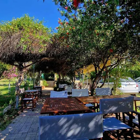 Apartamento Scorpios