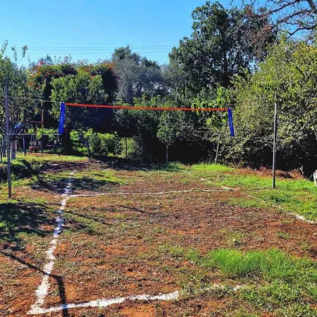 Scorpios Апартаменты Дассия