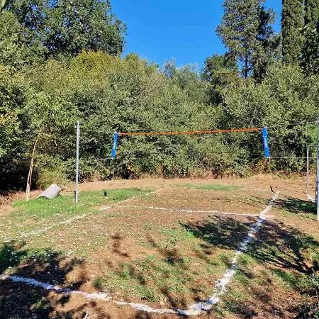 Apartamento Scorpios Dassia (Corfu)