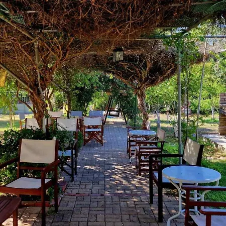 Апартаменты Scorpios