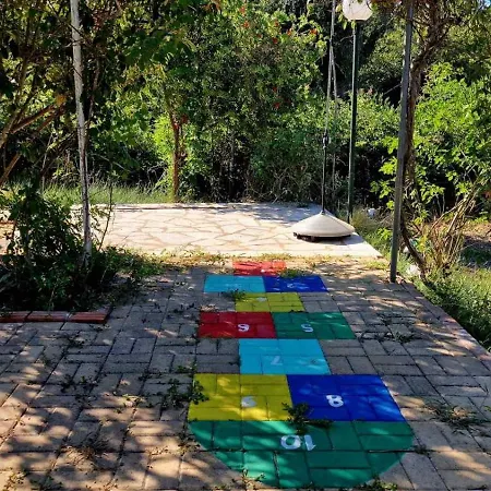 Scorpios Apartamento Dassia (Corfu)