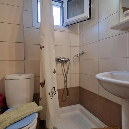 Scorpios Apartamento *