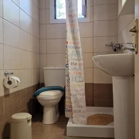 Scorpios Apartamento