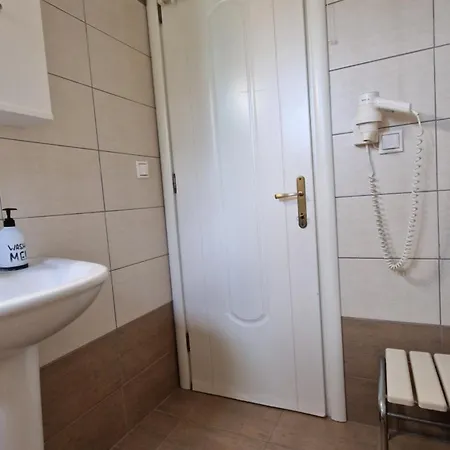 Scorpios Apartamento Dassia (Corfu)