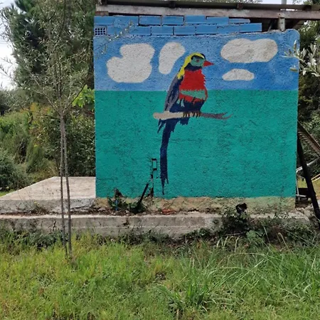 Scorpios Apartamento