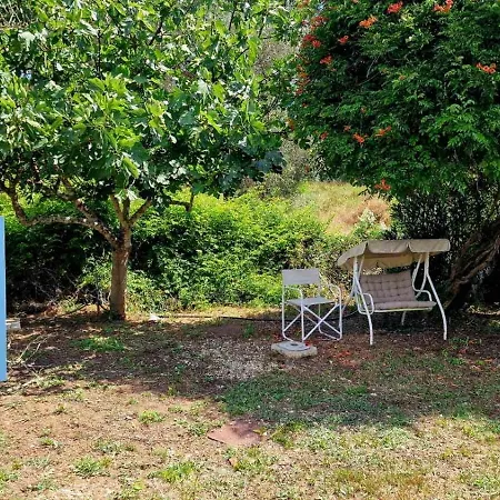 Apartment Scorpios Dassia (Corfu)