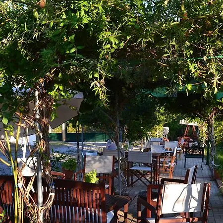 Scorpios Apartamento Dassia (Corfu)