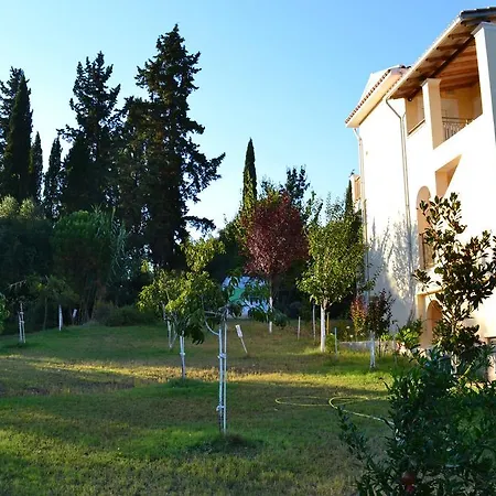 Scorpios Dassia (Corfu)