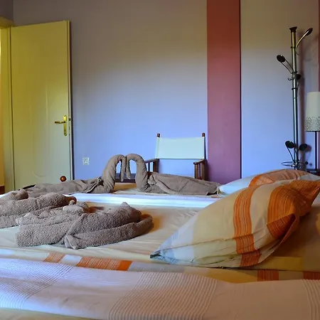 Scorpios Apartment