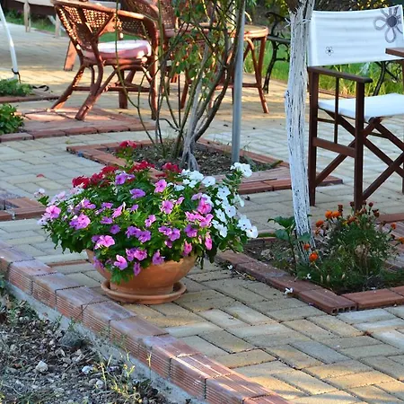 Apartamento Scorpios