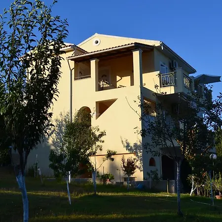 Scorpios * Dassia (Corfu)