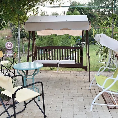 Scorpios Apartamento Dassia (Corfu)