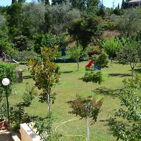 Scorpios Apartament *