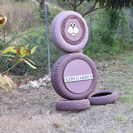 Scorpios * Dassia (Corfu)