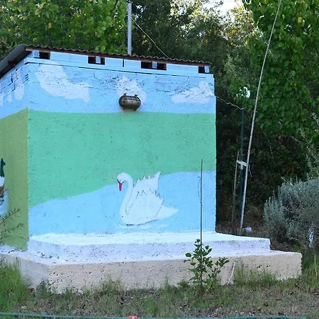 Scorpios * Dassia (Corfu)