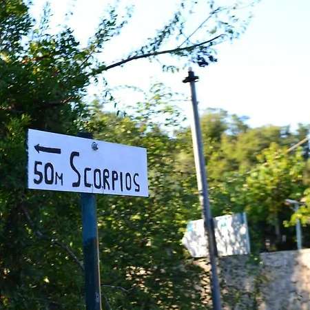 Scorpios