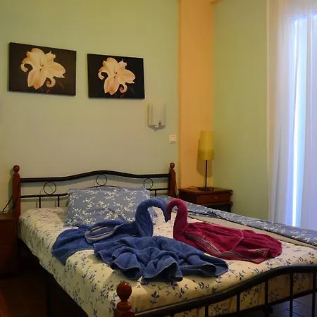 Scorpios Appartement Dassia (Corfu)