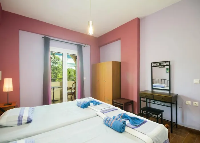 Scorpios Apartmán