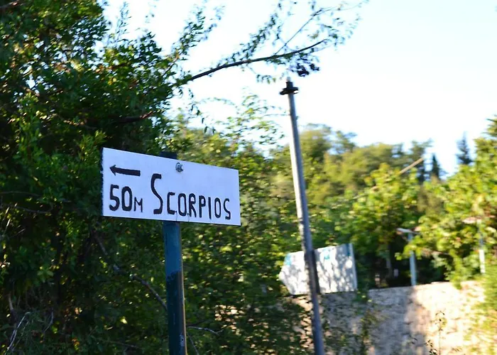 Scorpios